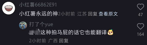 连YYDS都能翻译出 连YYDS都能翻译出