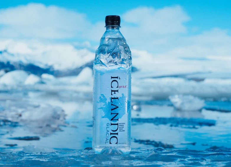 Icelandic glacial™ water Icelandic glacial™ water