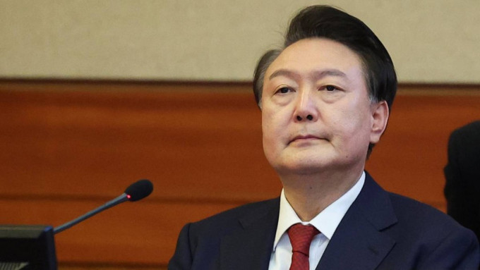 韩国总统尹锡悦 韩国总统尹锡悦