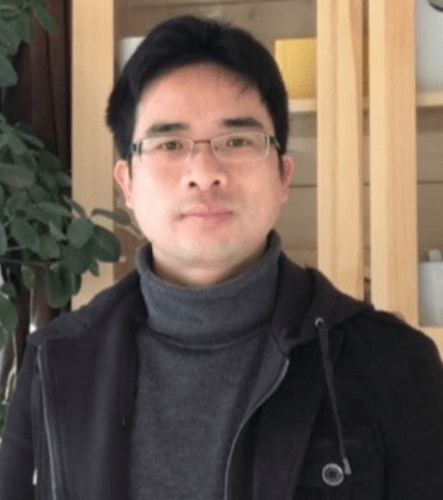 受害人苏享茂。 受害人苏享茂。