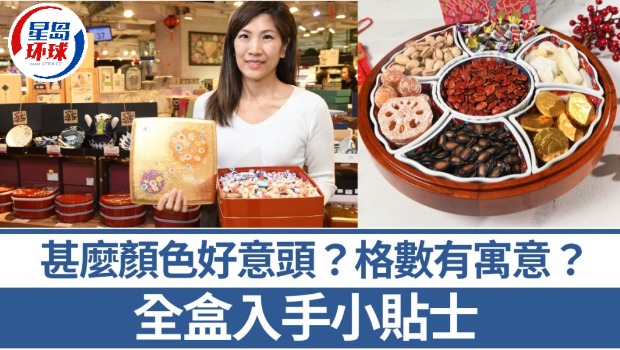 贺年全盒入手攻略 贺年全盒入手攻略