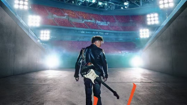 谢霆锋相隔24年后再于香港举行演唱会,还要在新场馆启德体育园。 谢霆锋相隔24年后再于香港举行演唱会,还要在新场馆启德体育园。