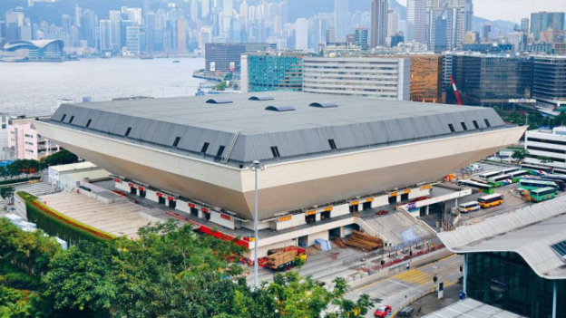 过去3年,红馆有27场演唱会因歌手演出超时而导致主办单位须缴付额外租金。资料图片 过去3年,红馆有27场演唱会因歌手演出超时而导致主办单位须缴付额外租金。资料图片