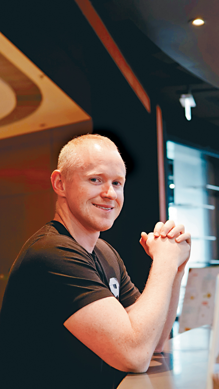 Asphodel创办人 Asphodel创办人