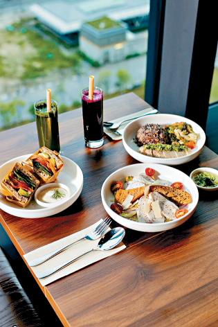 餐饮服务 餐饮服务