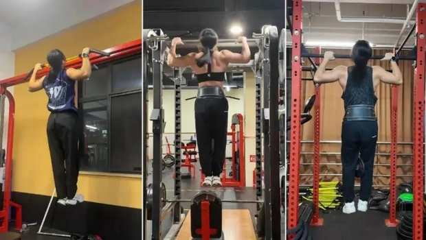 训练过程 训练过程