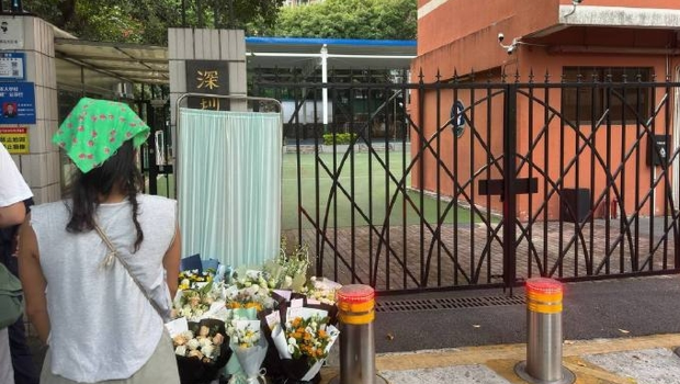 深圳日童被杀案,今日首次开审。 深圳日童被杀案,今日首次开审。