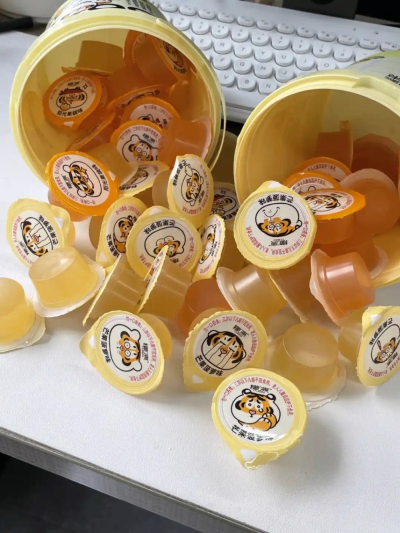 广东1岁男婴不幸鲠死,家长须时常警惕。 广东1岁男婴不幸鲠死,家长须时常警惕。