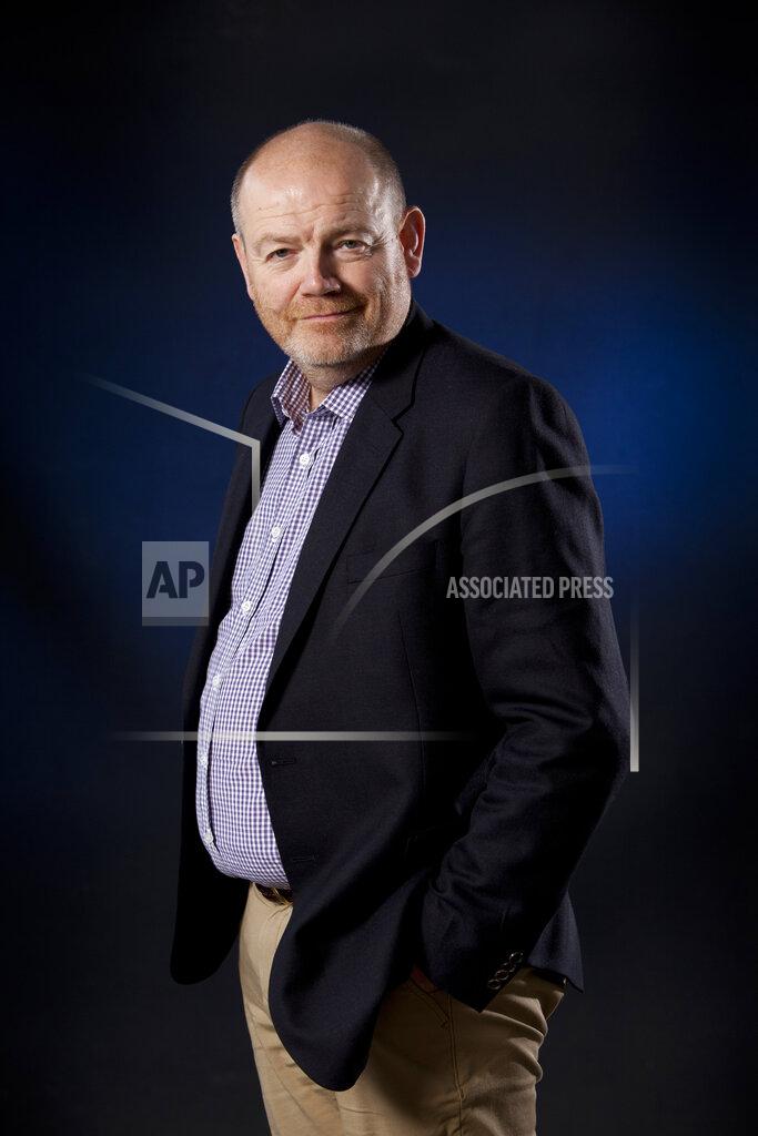 CNN行政总裁汤普森指,约有6%的员工会受到裁员影响。美联社 CNN行政总裁汤普森指,约有6%的员工会受到裁员影响。美联社