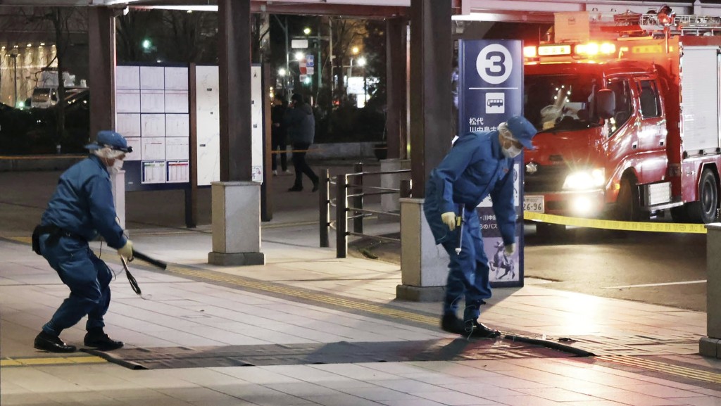 长野县JR长野站 长野县JR长野站