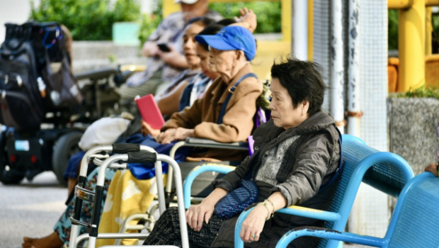 综援等福利金上调 综援等福利金上调