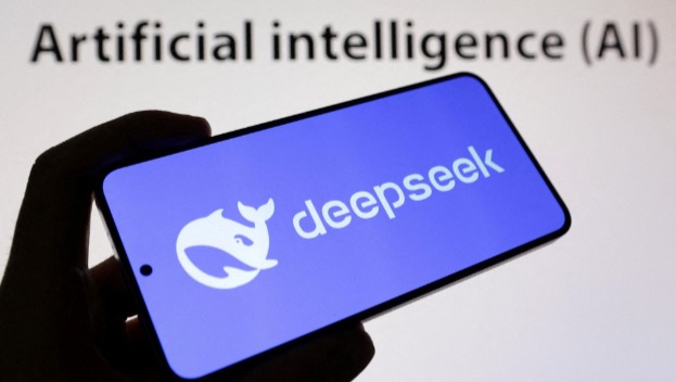 DEEPSEEK DEEPSEEK