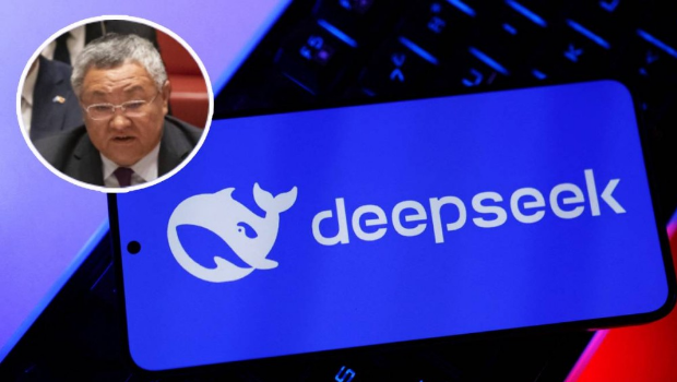 中国常驻联合国代表傅聪在纽约联合国总部,发表中美人工智能合作议题的意见。 资料图片 中国常驻联合国代表傅聪在纽约联合国总部,发表中美人工智能合作议题的意见。 资料图片