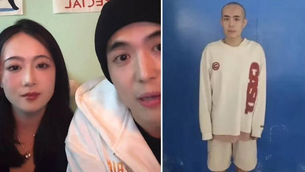 王星回国首次直播 王星回国首次直播