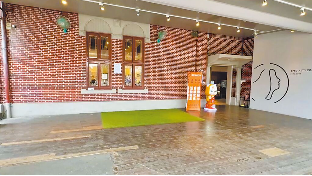 路易莎咖啡埔里酒厂门市 路易莎咖啡埔里酒厂门市