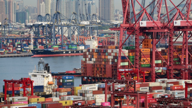 关税大战 关税大战