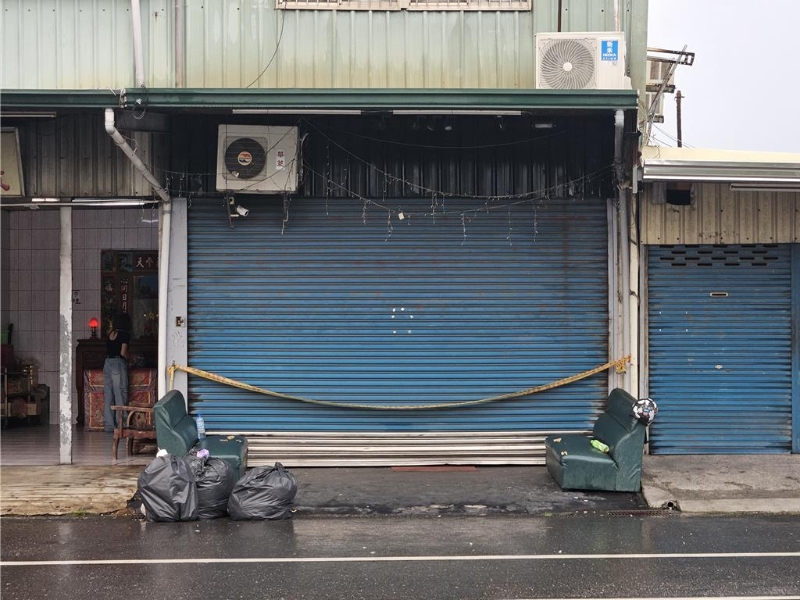 发生命案的酒吧 发生命案的酒吧