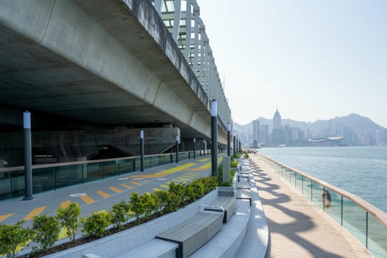 汐‧日光之 汐‧日光之