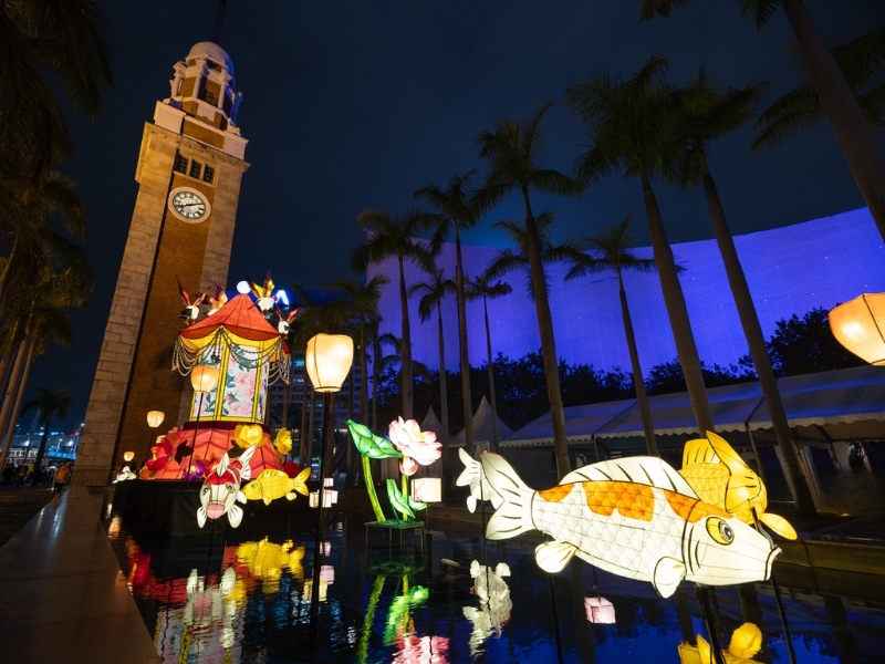 乙巳年元宵彩灯会 乙巳年元宵彩灯会