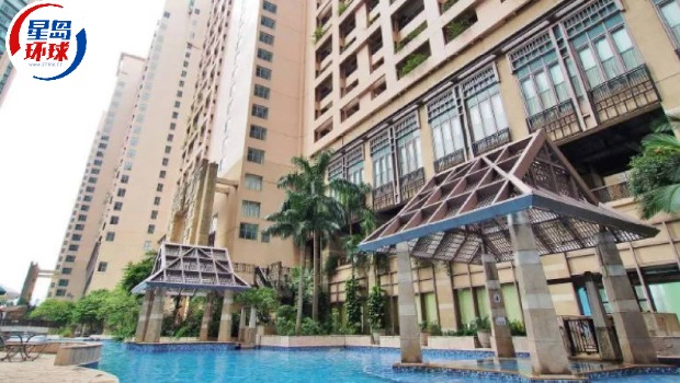 机管局7.65亿购青衣永伦800酒店 机管局7.65亿购青衣永伦800酒店