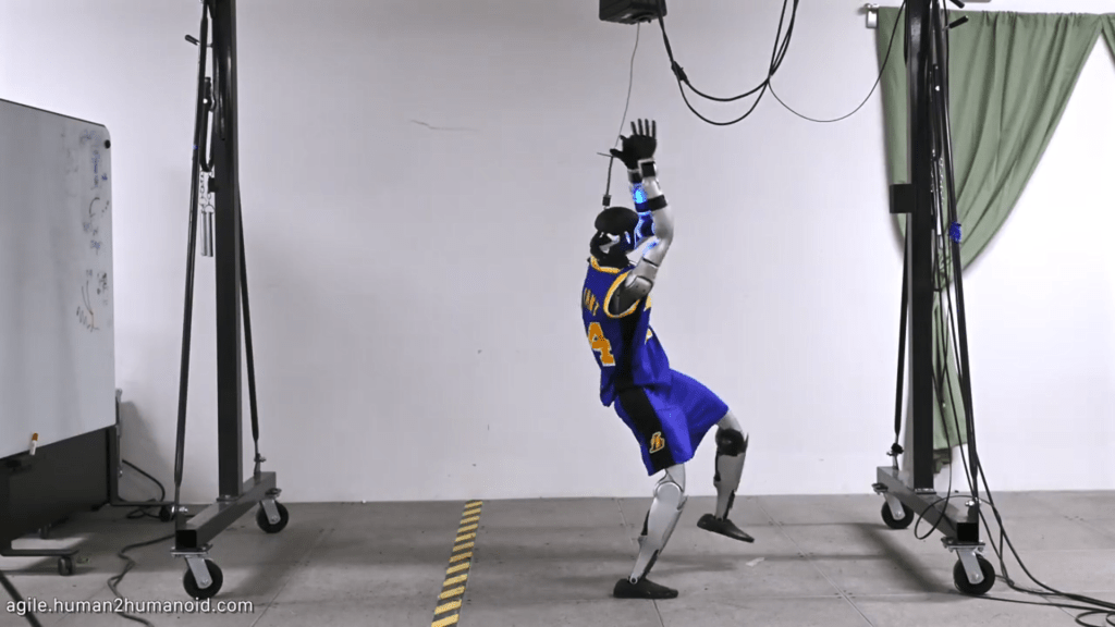 模仿知名球星动作 模仿知名球星动作