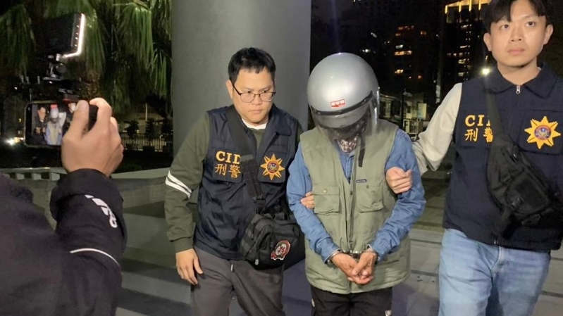 张介宗遭声押 张介宗遭声押