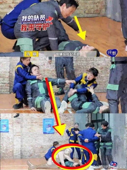 最近,有网民在微博上指林允暗挞内地知名喜剧演员沈腾,因对方不但年龄上大林允16岁,更是有家室的有妇之夫,故而引起不少网民关注。 最近,有网民在微博上指林允暗挞内地知名喜剧演员沈腾,因对方不但年龄上大林允16岁,更是有家室的有妇之夫,故而引起不少网民关注。