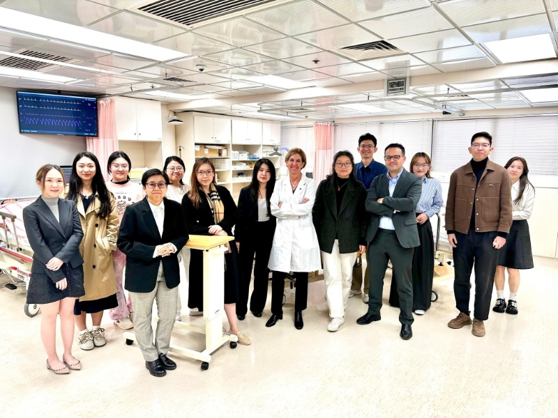 Janelle Yorke拥有近20年的护理学术背景。 Janelle Yorke拥有近20年的护理学术背景。