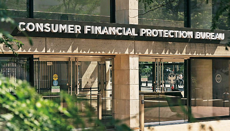 CFPB华盛顿总部将暂时关闭。 CFPB华盛顿总部将暂时关闭。