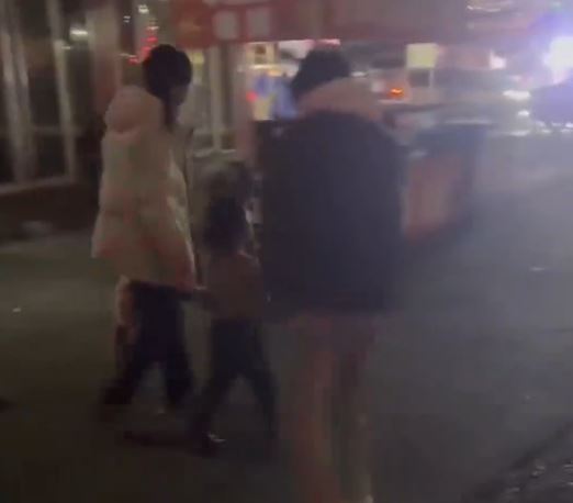 6岁女童 6岁女童