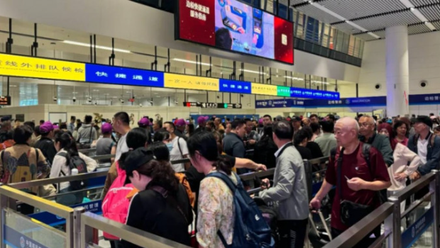 港深互动升温 港深互动升温