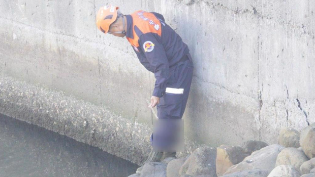 高雄分尸案! 高雄分尸案!