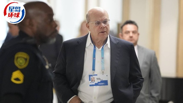 美对冲基金大佬Tepper加大中概股投资 美对冲基金大佬Tepper加大中概股投资