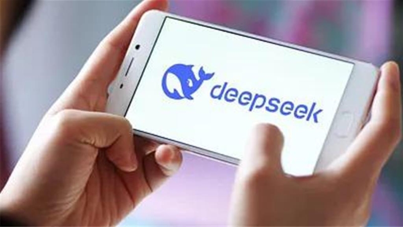 DeepSeek在杭州,为何不在广州?合肥有什么?济南该学什么?(大陆央视) DeepSeek在杭州,为何不在广州?合肥有什么?济南该学什么?(大陆央视)