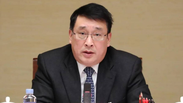 中国兵器装备集团副总经理刘卫东,涉嫌严重违纪违法落马。 中国兵器装备集团副总经理刘卫东,涉嫌严重违纪违法落马。