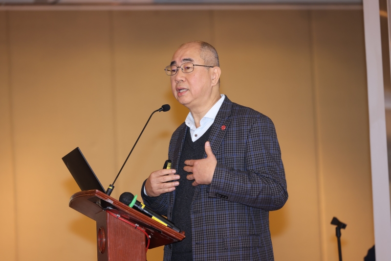 陈汉夫教授 陈汉夫教授