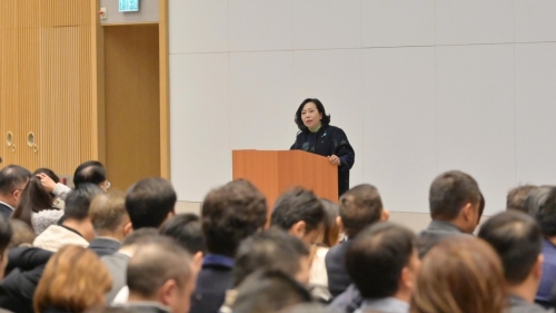 区议员培训班 区议员培训班