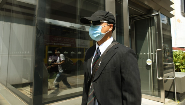 9个月大男婴住所内昏迷不治 9个月大男婴住所内昏迷不治