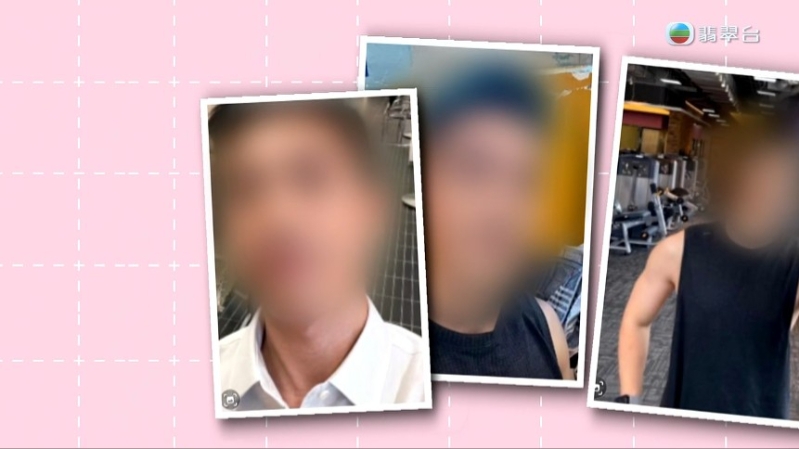 过了不久Chris加插图像,效果相得益彰。 过了不久Chris加插图像,效果相得益彰。