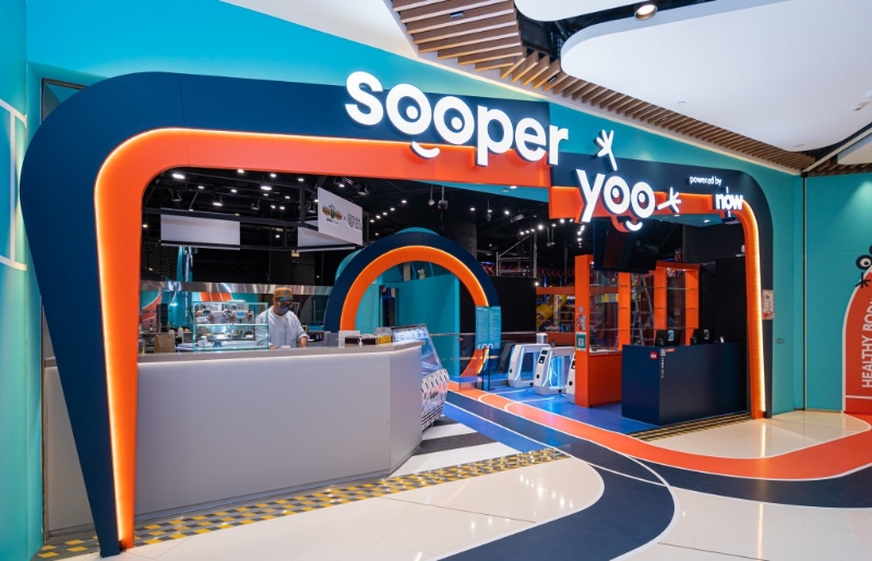 (图片来源:Sooper Yoo) (图片来源:Sooper Yoo)