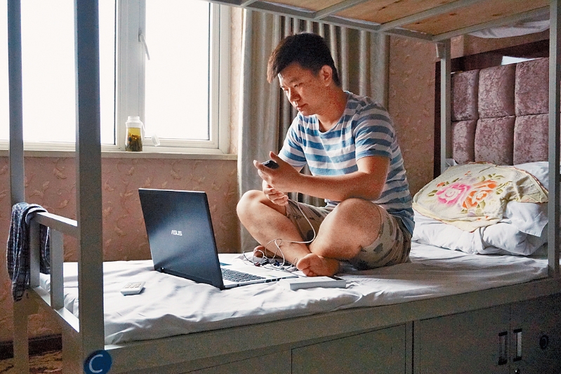 珠海、成都和宁波等地均有青年驿站。 珠海、成都和宁波等地均有青年驿站。