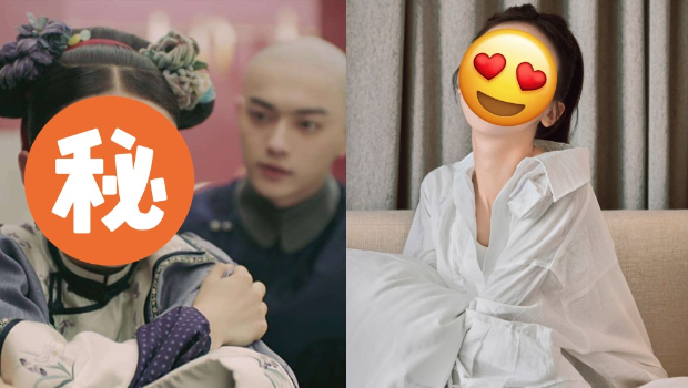 顶流女星传闪婚5月已低调产女! 顶流女星传闪婚5月已低调产女!