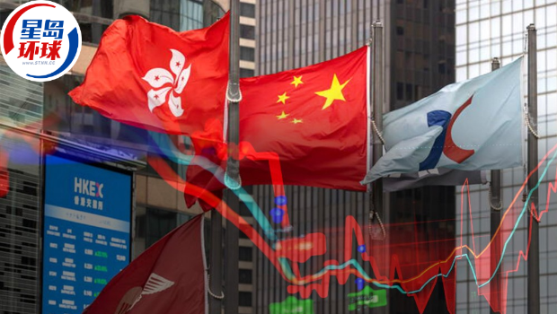 港股开市 港股开市