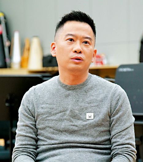 姚晨创作的短篇管弦乐曲《造园》,以音乐表现园林建造的过程,也是寻找归家之路的过程。 姚晨创作的短篇管弦乐曲《造园》,以音乐表现园林建造的过程,也是寻找归家之路的过程。