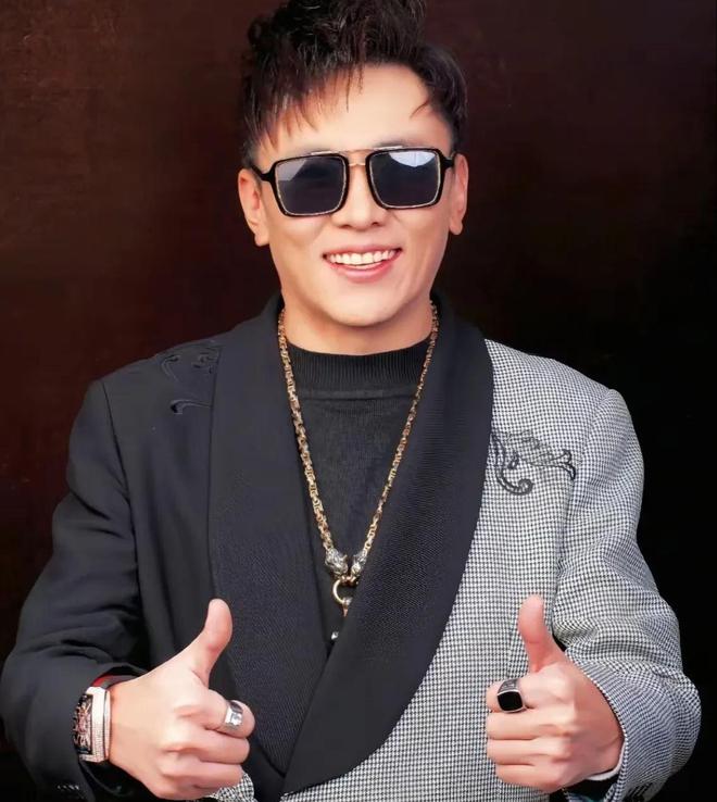 安多洛桑离世 安多洛桑离世