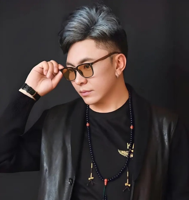 安多洛桑 安多洛桑