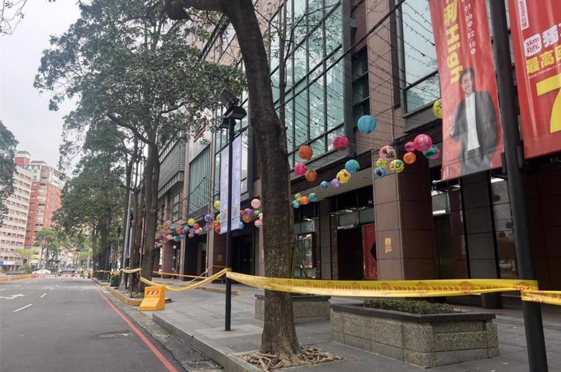 新光三越 新光三越