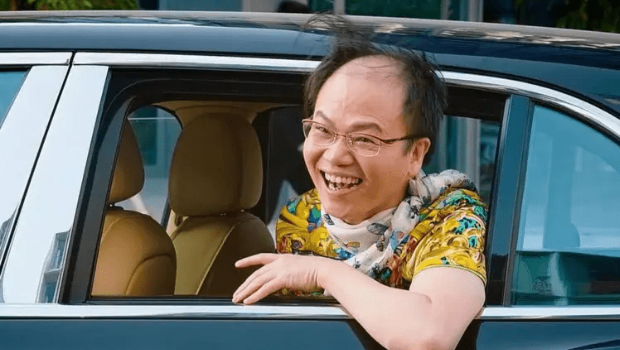 《美人鱼》“郑总”被刑拘后,多名演员爆料。 《美人鱼》“郑总”被刑拘后,多名演员爆料。