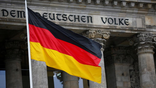 德国将于23日举办大选,民调显示极右翼势力占上风 德国将于23日举办大选,民调显示极右翼势力占上风