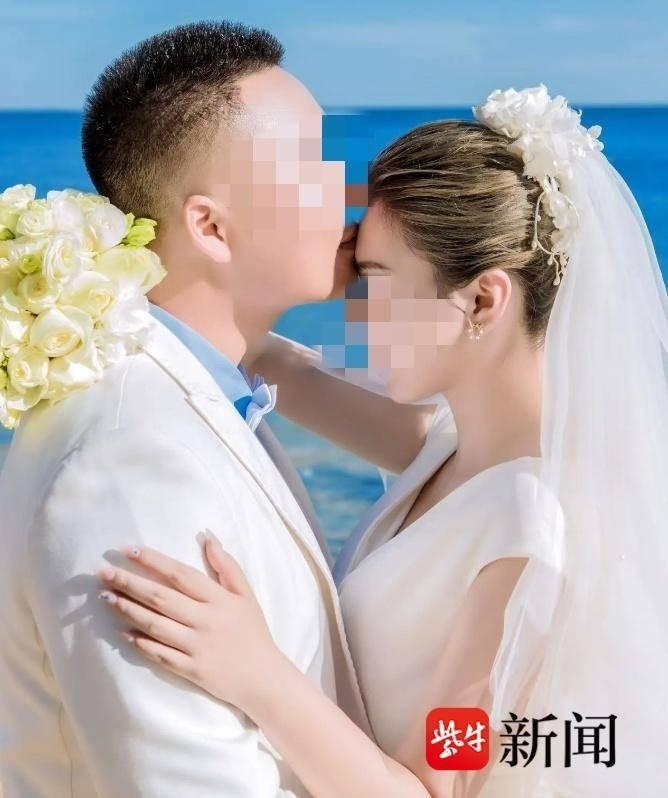 不给丈夫游戏充钱,新婚妻子被家暴失明 不给丈夫游戏充钱,新婚妻子被家暴失明